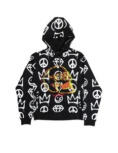 Create2mrw Hoodie Size XL - Picture 1 of 2