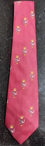 Irish Guards Reserve 15 Company Polyester Tie New - Picture 1 of 5