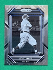 2023 Panini Prizm Baseball BASE PICK YOUR CARD COMPLETE YOUR SET #151 - #300