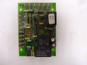 ICM/ICP Control Board; ICP 1069364; ICM AF1013----"USED" - Picture 1 of 1