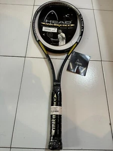 NOS HEAD Intelligence Prestige Mid 90 Austria RARE Vintage Tennis Racquet Racket - Bild 1 von 8