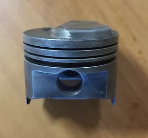 Piston BBC 396 Chevy TRW STD L2242 Big Block Chevy 2242 Oversize - Picture 1 of 7
