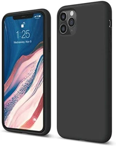 Skin Ultra Thin Slim Matt Back Case Cover For iPhone 13 12 11 Pro Max XS XR 8 7+ - Picture 1 of 13