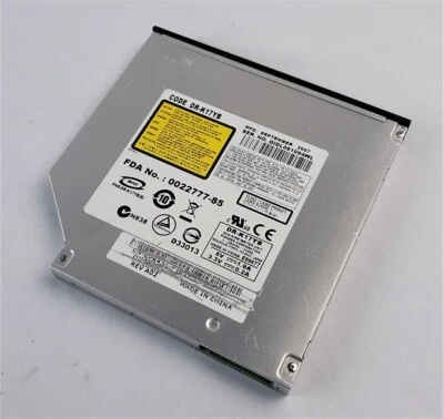 Unidad de DVD-ROM Pioneer DR-K17YB Foto 1 de 3