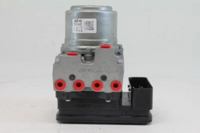 2006-2008 ACURA TSX ABS Pump Assembly (vehicle stability assist) AT GENUINE OEM - Image 1 of 4
