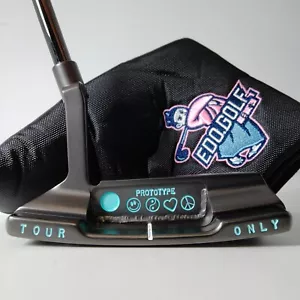 Scotty Cameron Studio Select Newport 2 Custom Putter RH 34" - Picture 1 of 17