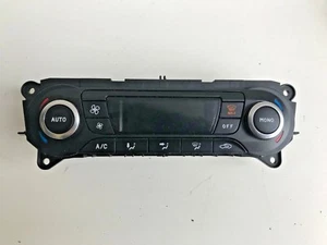 Unidad de control de calefacción Ford Mondeo MK4 2012 titanio digital - Imagen 1 de 2