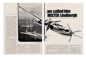 Lindbergh Aircraft Report 12/21/2024h - Picture 1 of 1