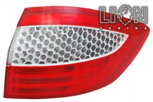 Rückleuchte Heckleuchte für Ford Mondeo 4 Turnier Außenteil rechts Beifahrerseit - Bild 1 von 1