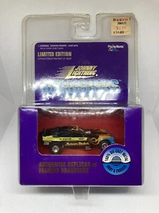 Johnny Lightning DRAGSTERS USA LIMITIERTE EDITION Motown Shaker - Bild 1 von 3