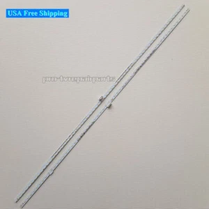 LED strips For SONY XBR-55X850D KD-55X8500D 734.01N08.XXXX ASSY-16-S055 - Picture 1 of 5