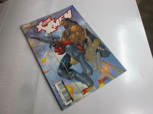 X-MEN X- TREME 20 .MARVEL .PANINI ..2004 TBE - Bild 1 von 1