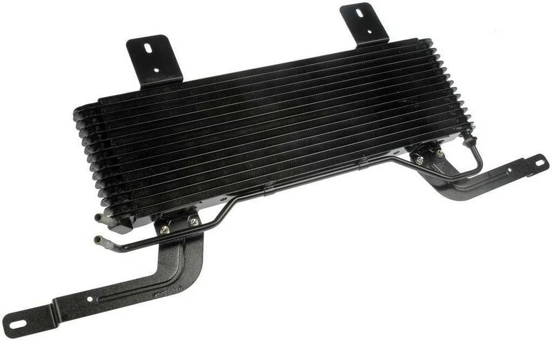 Enfriador de aceite de transmisión automática Dorman para Ford F-250 Super Duty 2001-2004 Foto 1 de 2