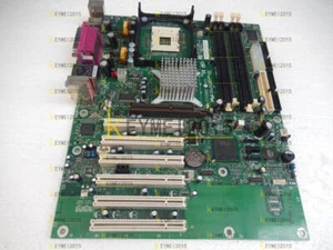 Used Intel D865GBF/D865PERC Industrial Computer Motherboard - Picture 1 of 1