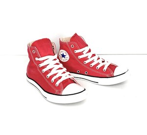 converse size 3
