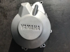 2002 Yamaha YZF R6 Generatorabdeckung R6  - Bild 1 von 3