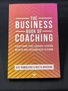 The Business Book Of Coaching: The Ultimate Guide to a 7-Figure - Picture 1 of 3