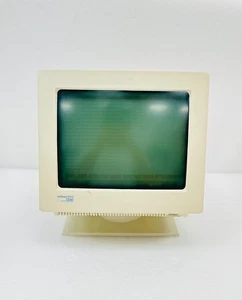 IBM 3153 | 42H0400 Display Monitor | Vintage - FREE SHIPPING - Photo 1/9