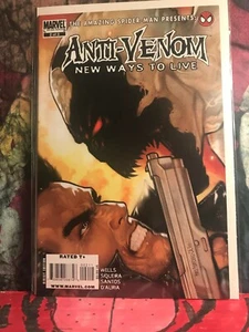 Amazing Spider-man Presents Anti-Venom #2 Marvel Comic book - Picture 1 of 1