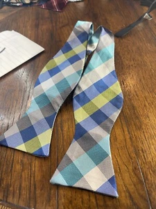 👔❤️ JOHN SPARKS FLIEGE ELEGANT ANZUG DESIGNER KRAWATTE KRAWATTE KOSTENLOSER VERSAND 👔❤️ - Bild 1 von 4