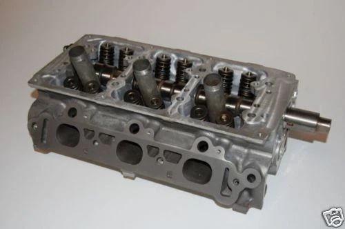 CHRYSLER LHS 3.5 V6 CYLINDER HEAD 1993-97  - Imagem 1 de 1
