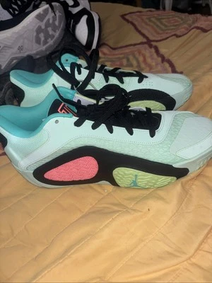 Nike Air Jordan Tatum 2 Vortex BRAND NEW Size 11 New Authentic Mens - Image 1 of 4