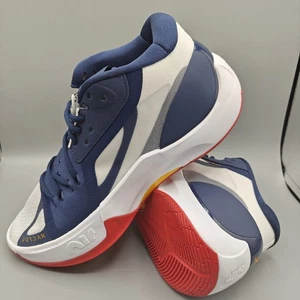 Zapatos de baloncesto Nike Air Jordan Zoom separados para hombre talla 11 DH0249-471 - Imagen 1 de 10