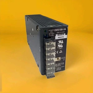 Nemic-Lambda EWS100-24 Netzteil - Bild 1 von 2