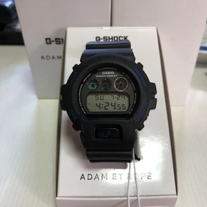 Casio G-SHOCK GKZ-1700-C ADAM ET ROPE' collaboration model DW6900 New unused - Picture 1 of 8
