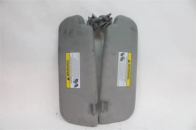 INTERIOR SUN VISORS Kia Optima 11 12 13 14 15 16 Left 1296926 Foto 1 de 4