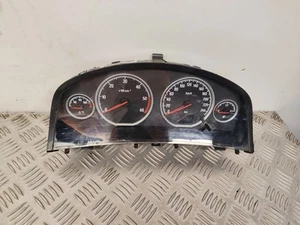 13193087PE Opel Vectra C 2006 Diesel Tacho (Instrumententafel) ALM44274 - Bild 1 von 8
