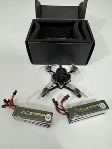 Flywoo Firefly18 1S V3 DJI 04 Tiny Drone - ELRS 2.4g SHIPS FROM USA! - Picture 1 of 9