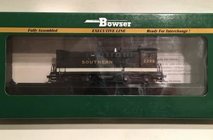 HO Bowser 24810 Southern Railway Baldwin DS4-4-1000 Diesellok SOU #2289 - Bild 1 von 9