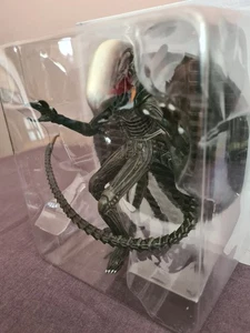 Hachette Alien Xenomorph Figure - Picture 1 of 4
