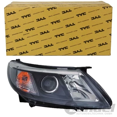 FARO PRINCIPALE TYC H7/H9 SINISTRO adatto per SAAB 9-3 CABRIOLET 1.8 - 2.8 TTID - Immagine 1 di 2