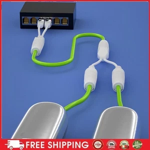 Waterproof POE Combiner Splitter Adapter Ethernet Splitter POE Splitter Camera - Afbeelding 1 van 10