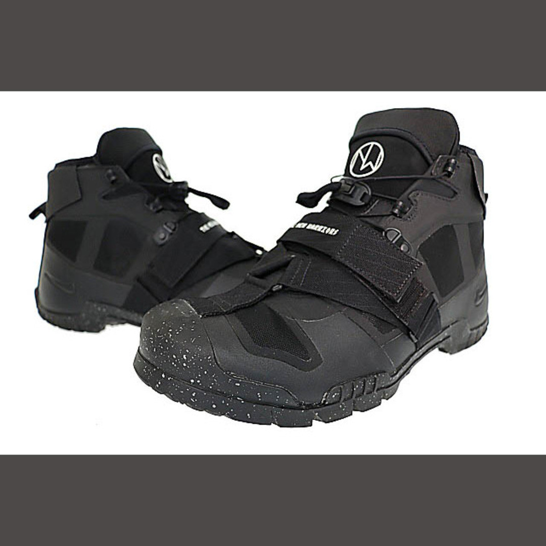 Nike SFB Mountain x Undercover Black 2019 for Sale Nike SFB Mountain x Undercover Black 2019 for Sale