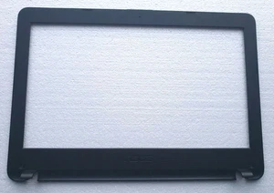ASUS X441S X441SA LCD Front Screen Surround Bezel Trim SCHWARZ 13N1-39A0F21 - Bild 1 von 2
