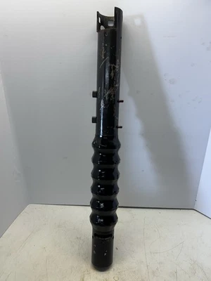 70 71 Lincoln Contin Mark III Ford Thunderbird columna de dirección inclinable carcasa principal Foto 1 de 4