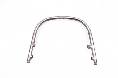 Riel de barra de agarre de asiento Kawasaki Triple H2 H2750 750 Mach IV H2A 750cc *2229A #1 Foto 1 de 4