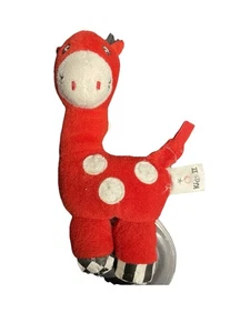 Kids Toy - Colorful Soft & Interactive Toy - Picture 1 of 3