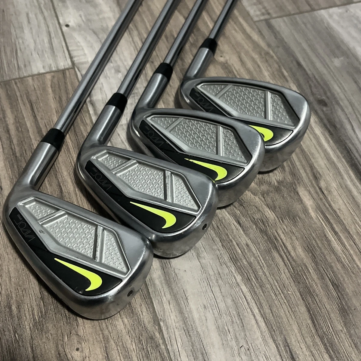 Nike Vapor In Golf Clubs for sale | eBay