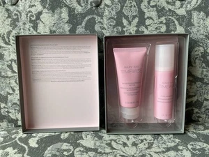 MARY KAY TimeWise Microdermabrasion Plus Set & Pore Minimizer Ensemble, NEW! - Picture 1 of 4