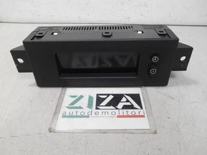 Pantalla multifunción opel meriva a 2005 13208191 317099190 - Imagen 1 de 5