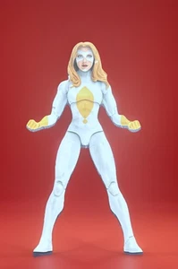 Marvel Legends Series: (2022) MARVEL'S MOONSTONE 6" Actionfigur! #F3436 - Bild 1 von 5