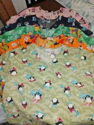 磨砂膏 5 件装 — 第 1/4 张图片