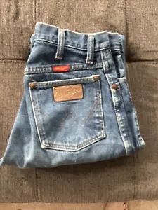Damen Wranglers Größe 5/34 - Bild 1 von 1