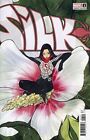 Silk #1 2023 Unread 1st Print Peach Momoko Cover Marvel Comic Book Emily Kim