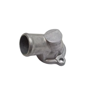 Genuine Range Rover Classic 3.5L 3.9L V8 Thermostat Elbow Housing - 612087L - Picture 1 of 1