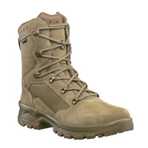 HAIX Einsatzstiefel Combat Gtx Goretex Stiefel Boots Military Outdoor UK8.5 43 - Bild 1 von 3